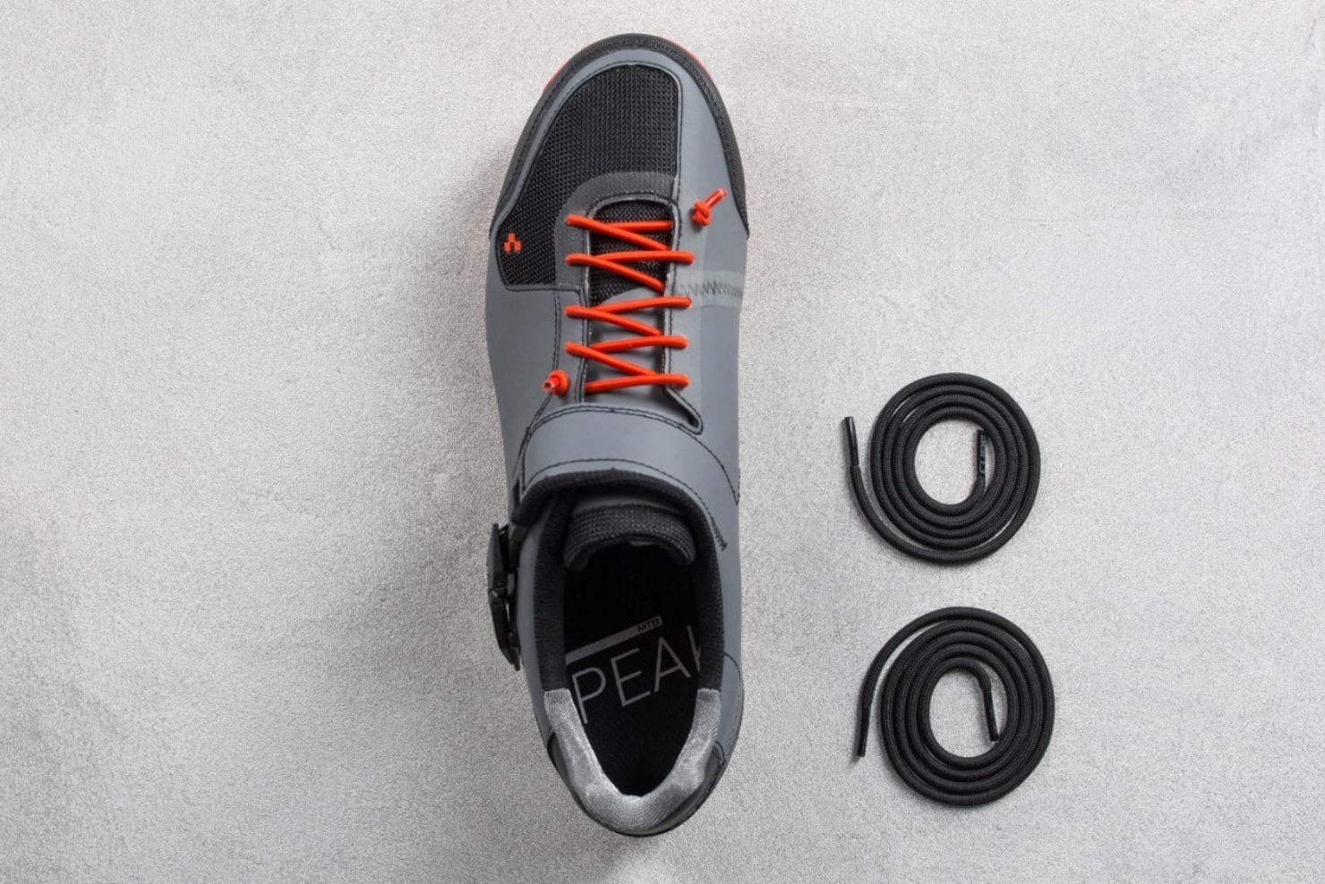 ZAPATOS CUBE PEAK PRO Grey